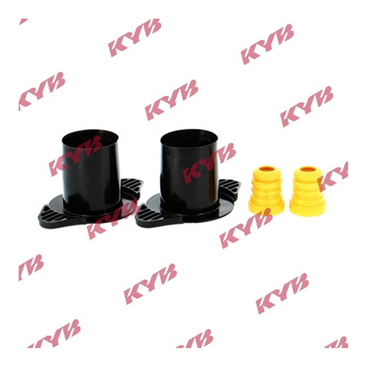 Захисний комплект амортизатора HONDA CR-V III (RE) KYB (910248) KYB Industry