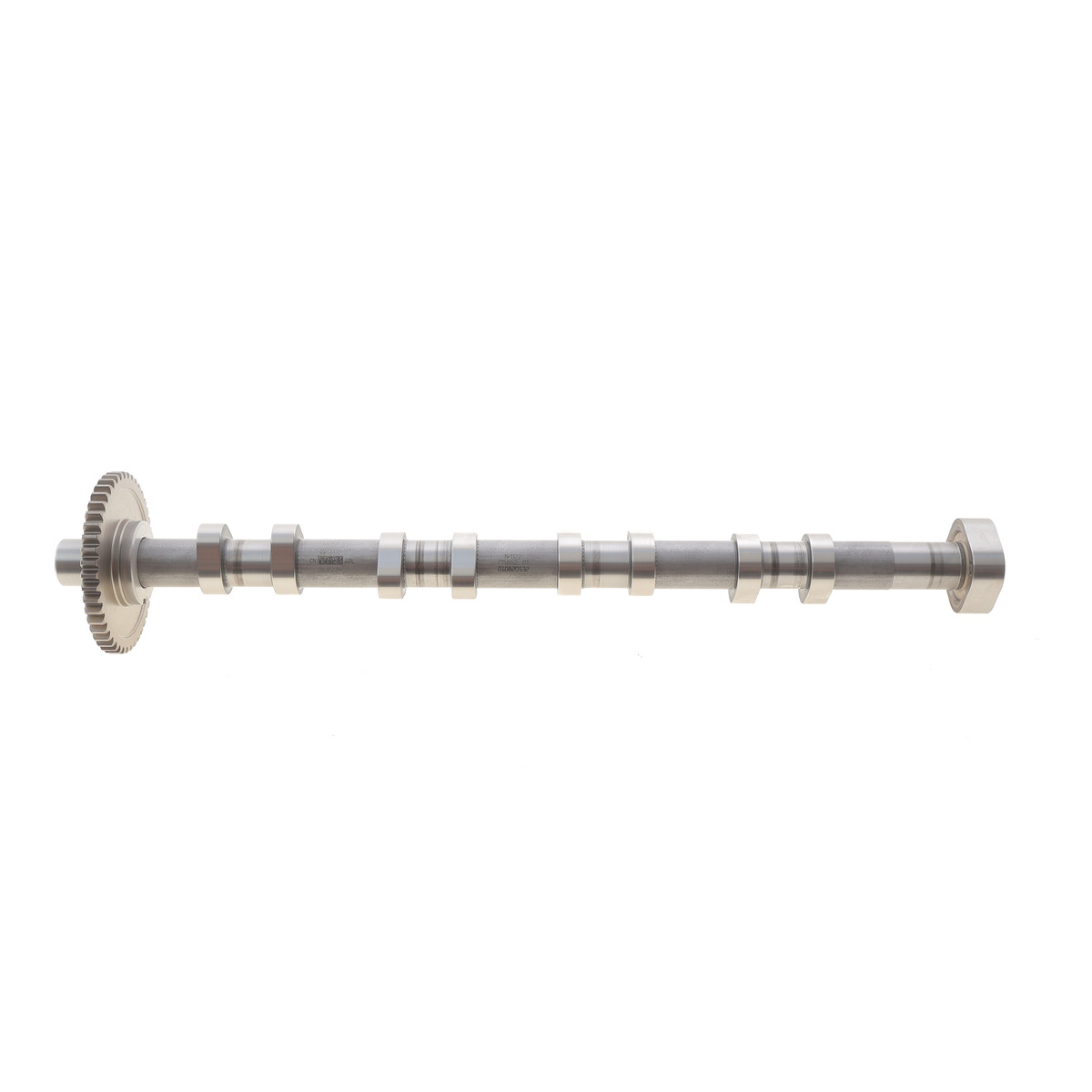 Розподільний вал Skoda Octavia/VW Golf VI/Passat 2/0 TSI 05-14 (випуск) (OE VAG) OEM