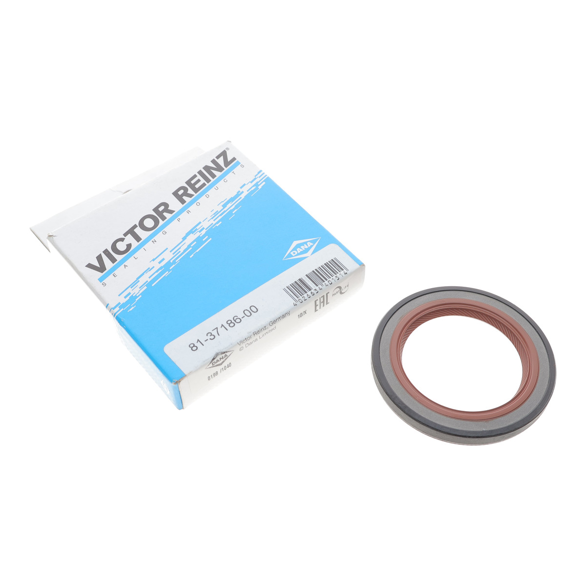Сальник коленвала (передний) Volvo C70/S40/S60/S70/S80 95-10 (45x65x7)
