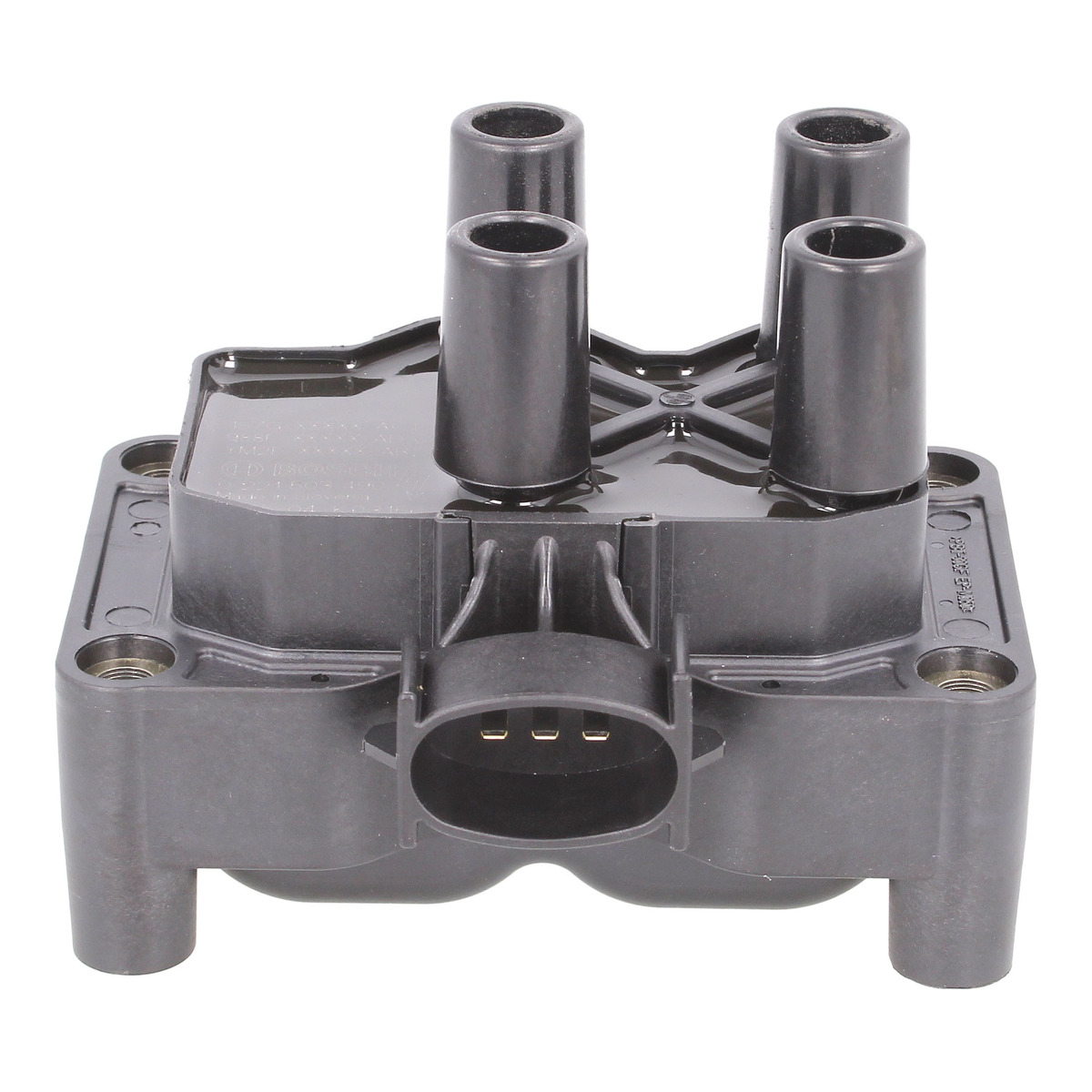 Котушка запалювання Ford Fiesta/Escort/Mondeo/Focus 1.3-2.0 95-07 Bosch
