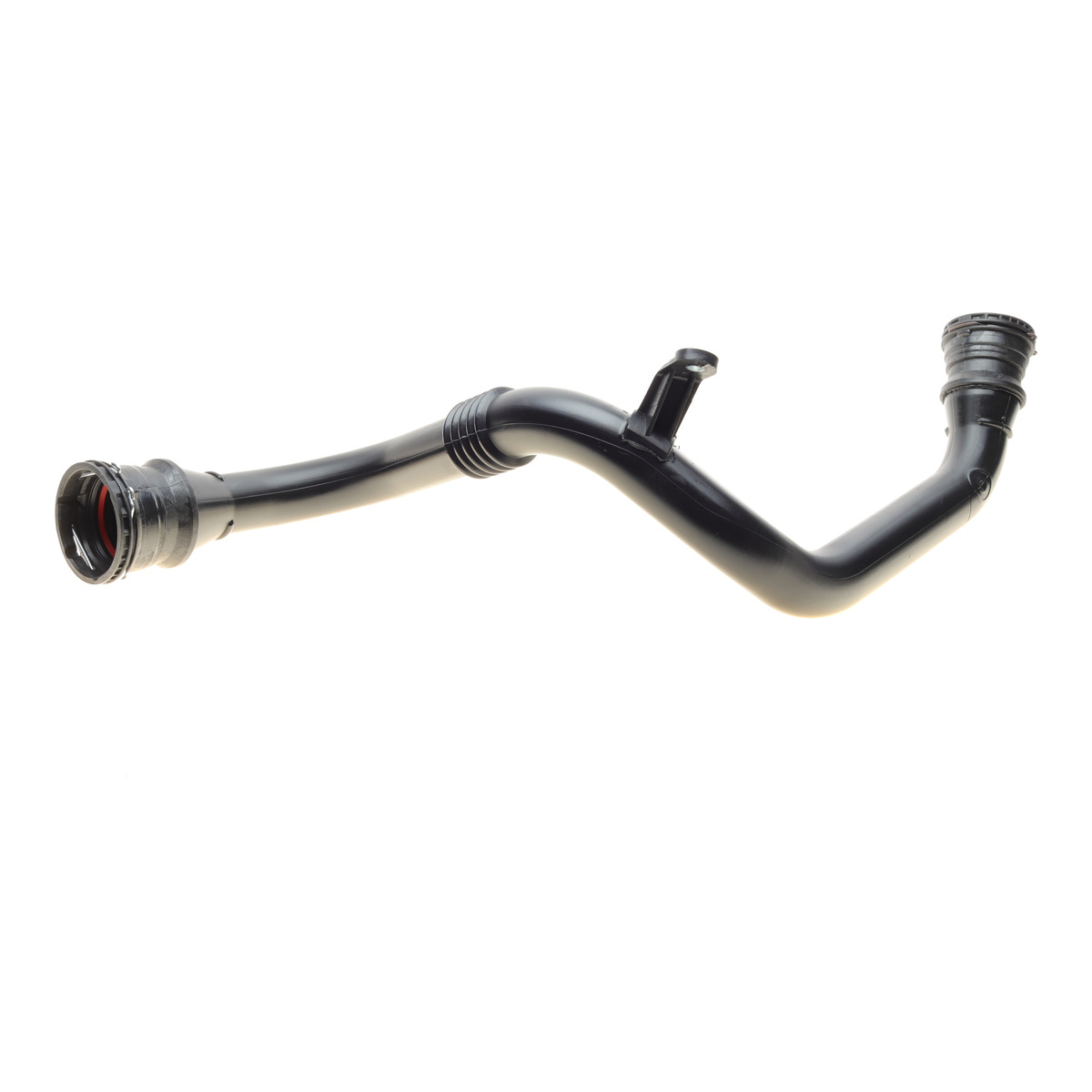 Патрубок интеркулера Renault Fluence/Scenic III/Megane III 1.5dCi 09-