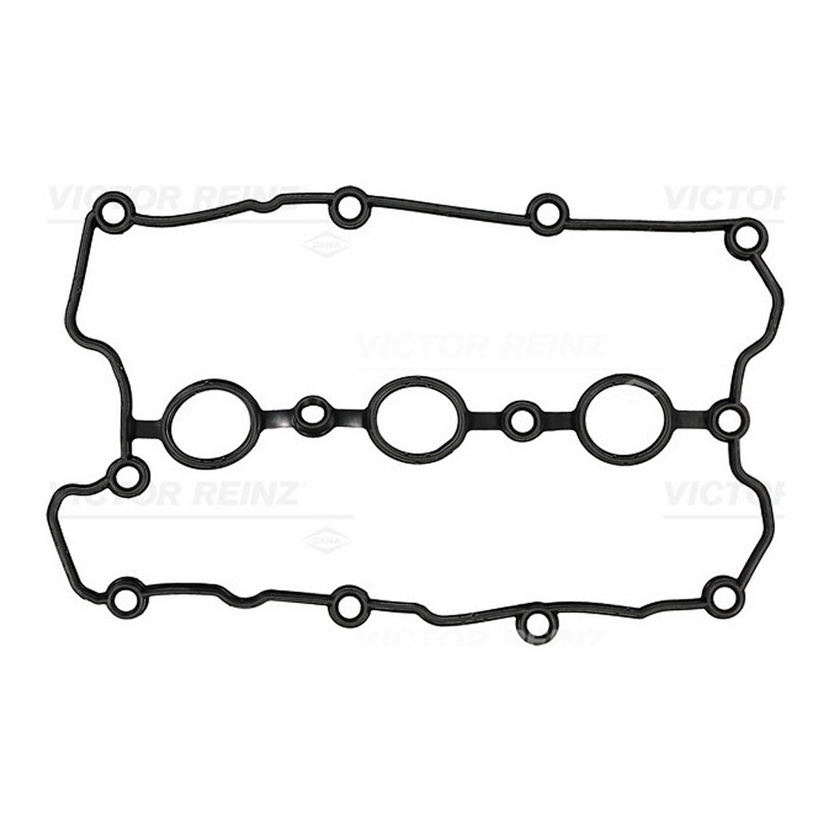 Прокладка кришки клапанів VW Touareg 3.0 V6 10- (циліндри 1-3) REINZ