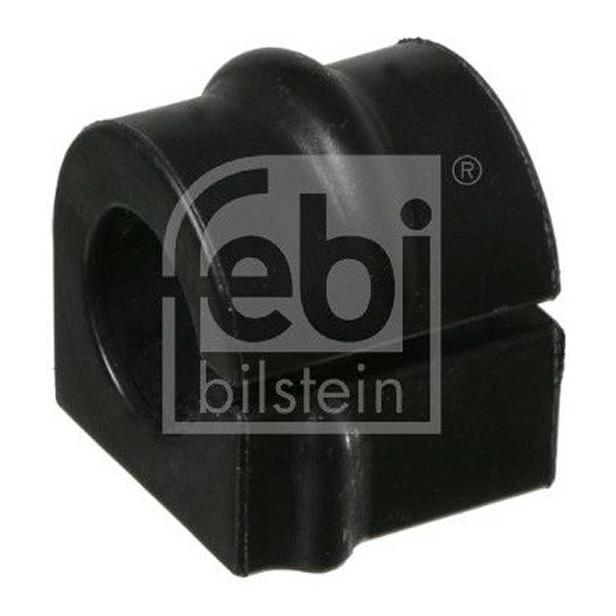 Втулка стабілізатора (переднього) Opel Omega B 94-03 (d=23mm) Febi Bilstein фото 2