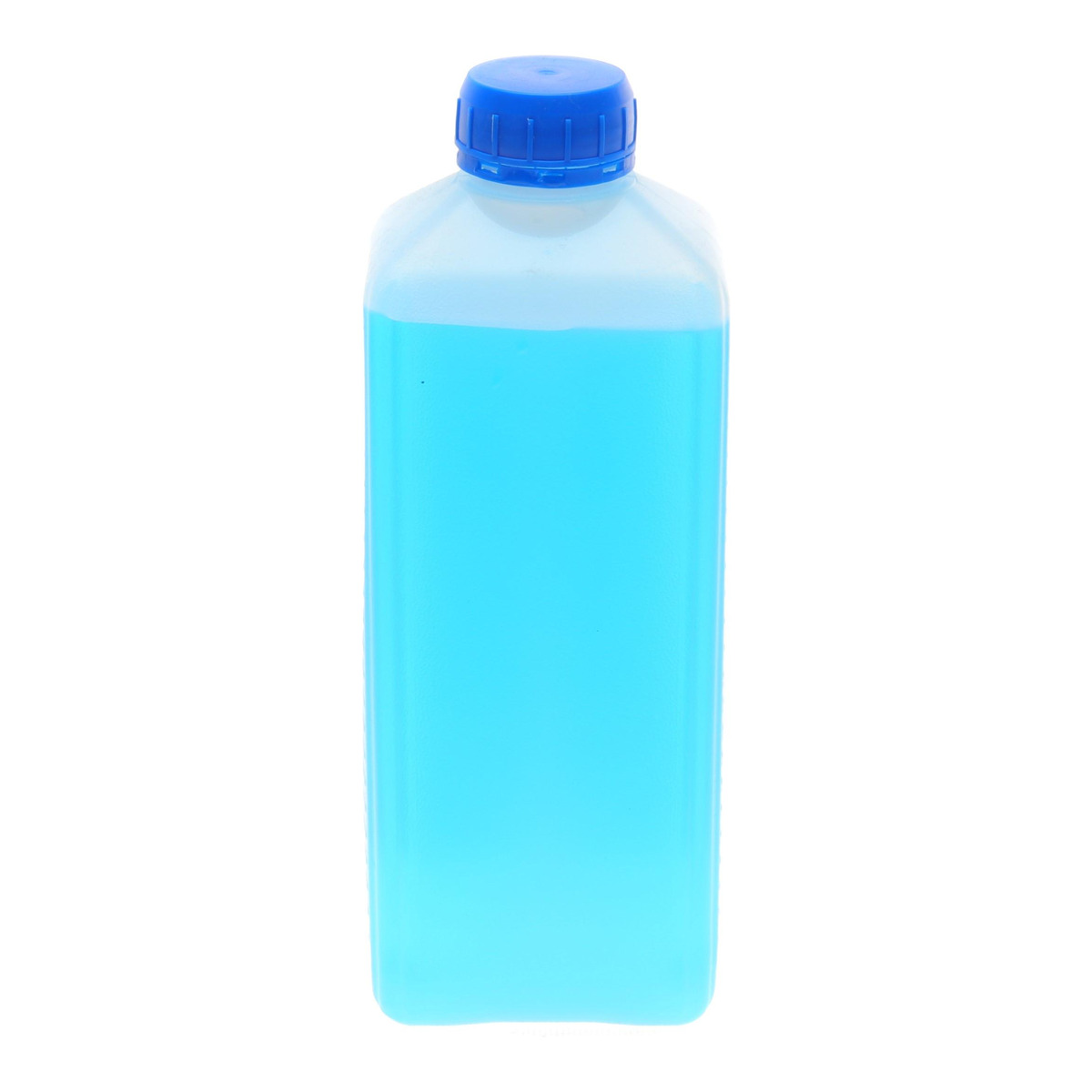 Антифриз (синій) G11 (1kg) (-35°C готовий до застосування) Solgy
