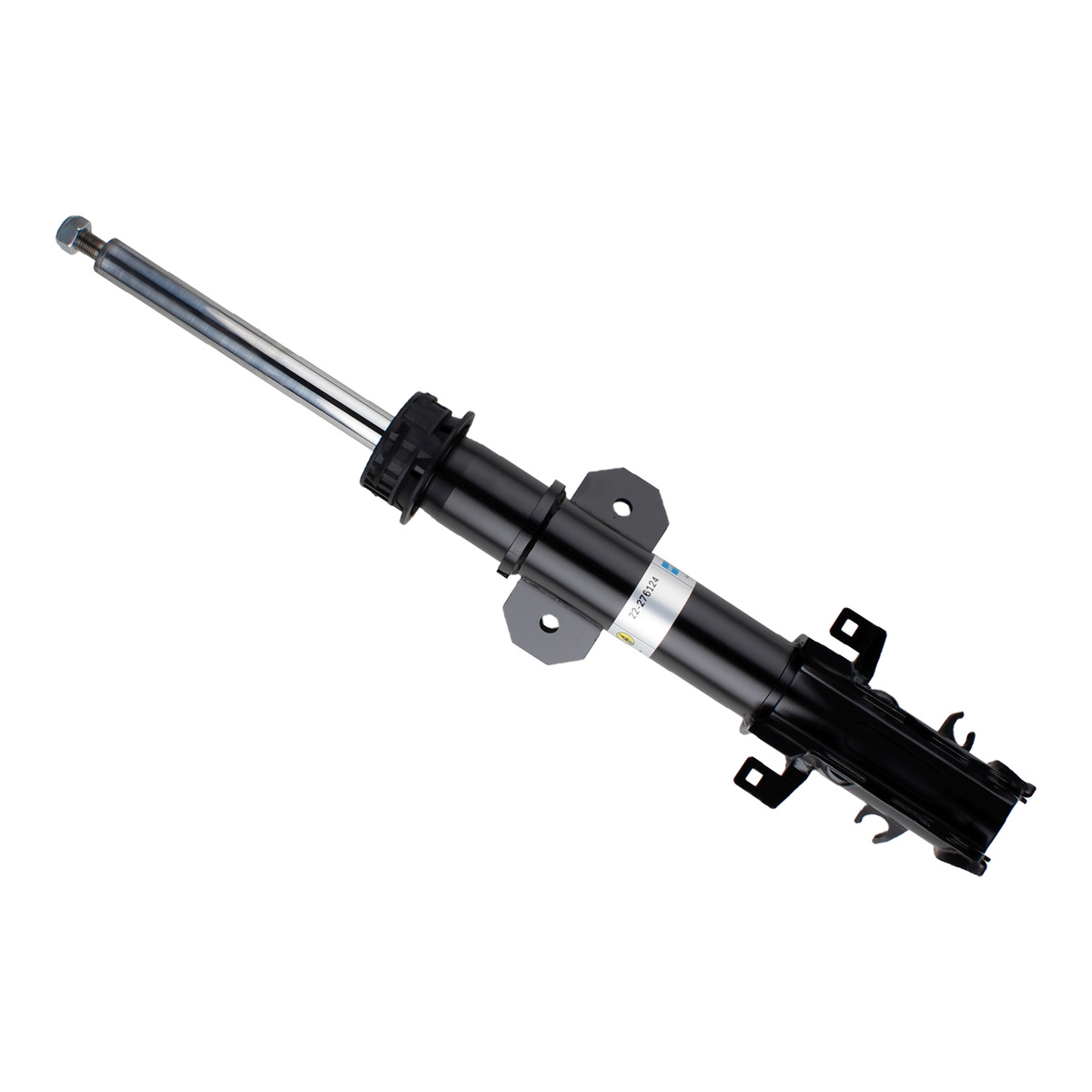 Амортизатор газомасляний MB V-CLASS/VITO, V447 (4WD) VR;B4 FR BILSTEIN (22-276124) Bilstein