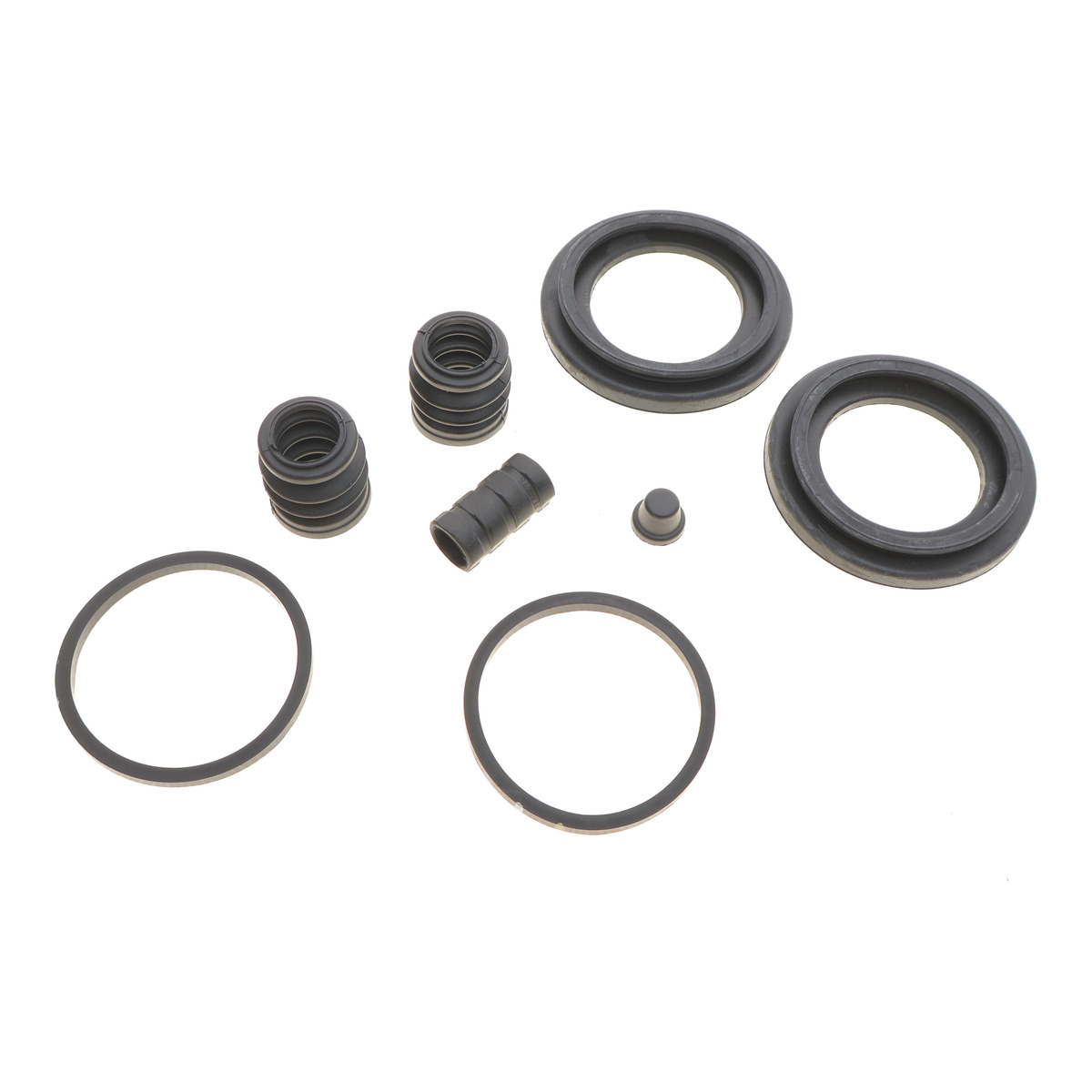Ремкомплект супорта (переднього) Infiniti EX/FX 03- (d=45mm) (Nissan) Frenkit
