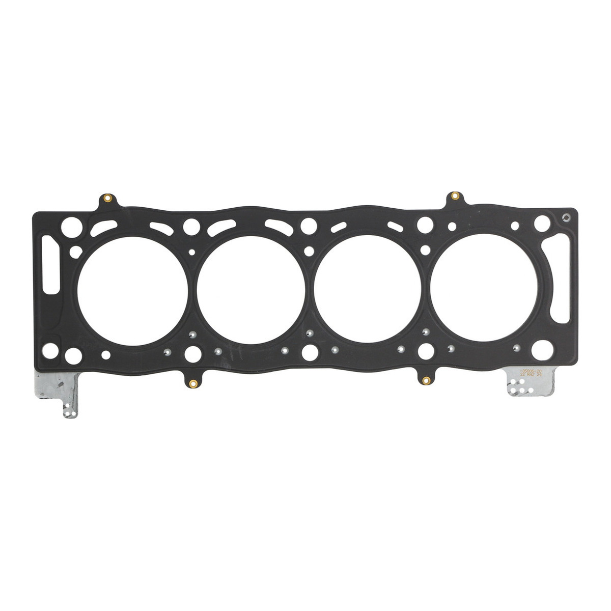 Прокладка ГБЦ Ford Mondeo 2.2 TDCi 08-15 (3 метки) (1.35mm) REINZ фото 2