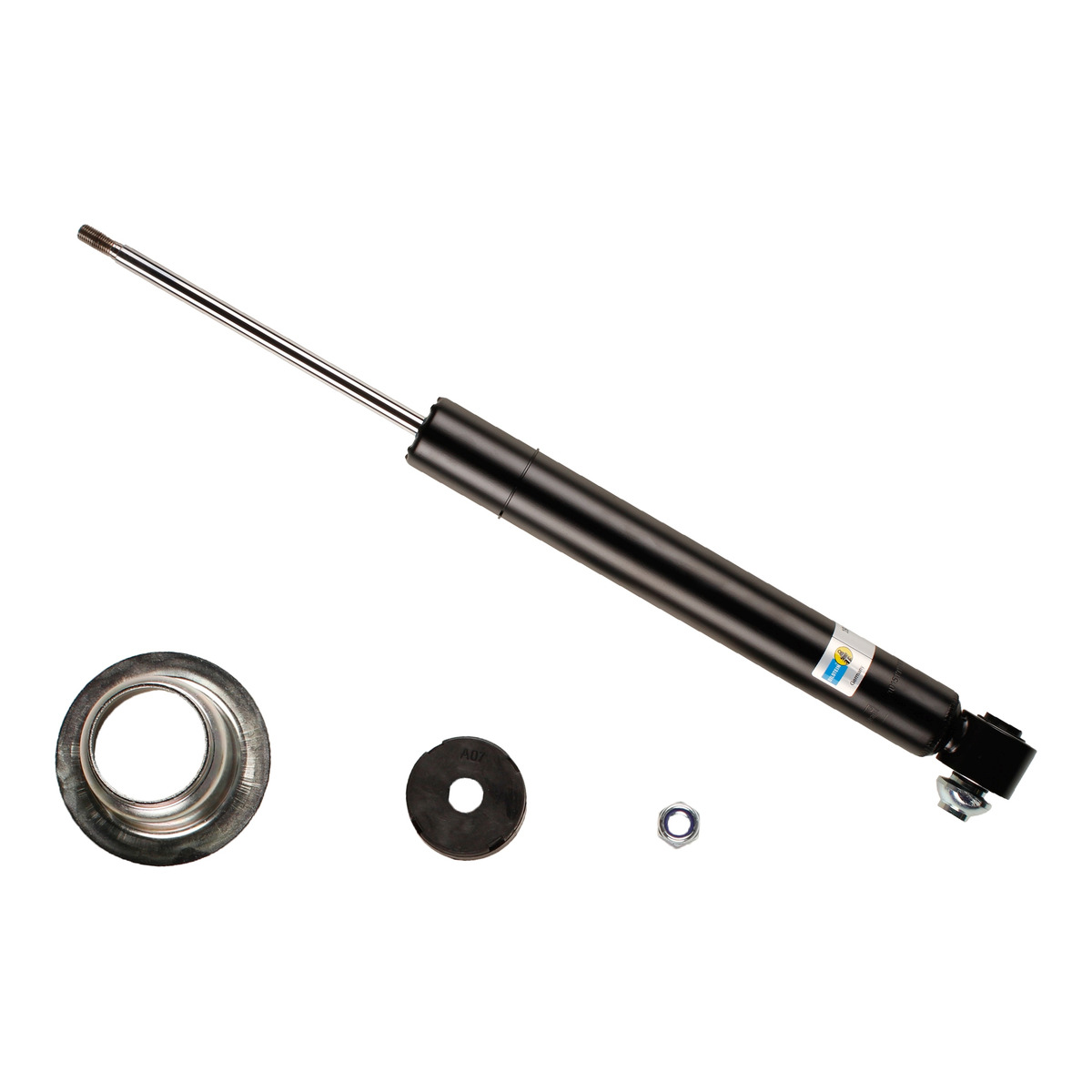 Амортизатор (задній) BMW 5 (F10) 09-16 N47/N20/N55/N57/N63 (B4) Bilstein