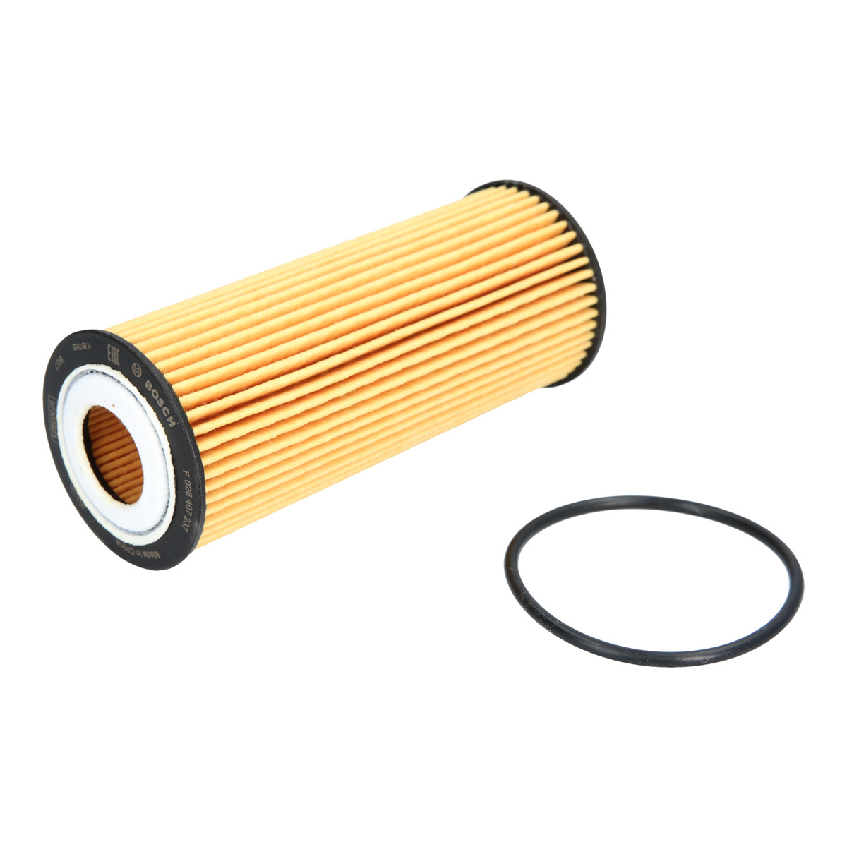 Фільтр масляний MB A-class (W176)/C-class (C205)/E-class (W212) 4.0-5.5 11- (M278/M157/M177) Bosch