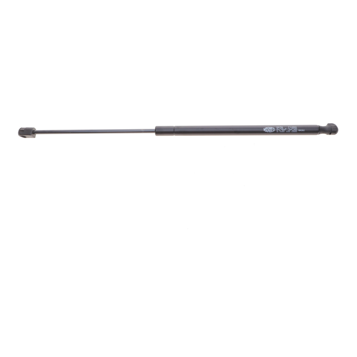 Амортизатор кришки багажника BMW 3 (E91) 04-12 Magneti Marelli