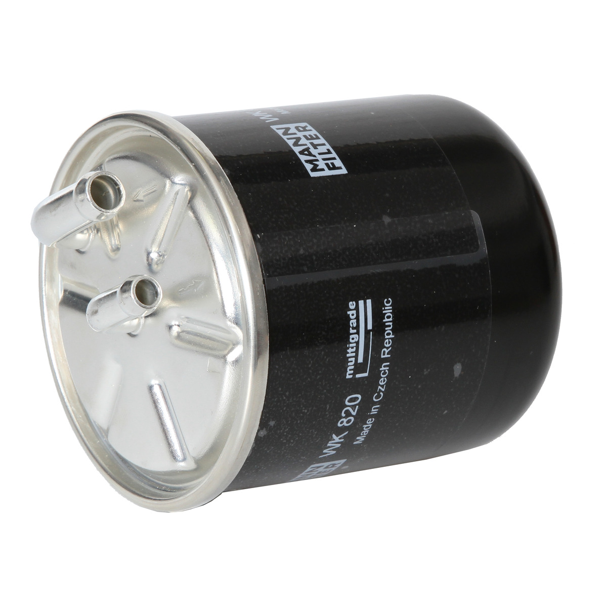 Фільтр паливний MB R-class (W251)/Mitsubishi Colt VI 1.5D/3.5 04-14 Mann Filter
