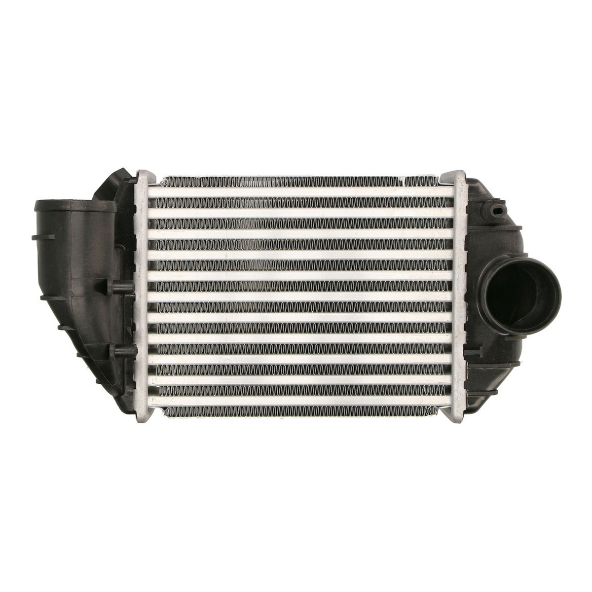 Радіатор інтеркулера Audi A4/VW Passat B5 2.5D 97-05 NRF