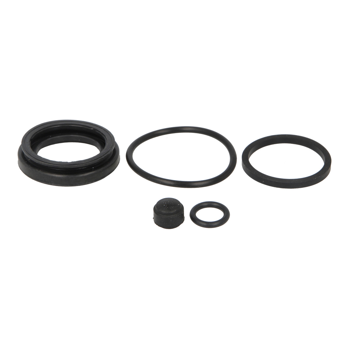 Ремкомплект супорта (заднього) Renault Megane III/Scenic III 08- (d=34mm) Quick Brake