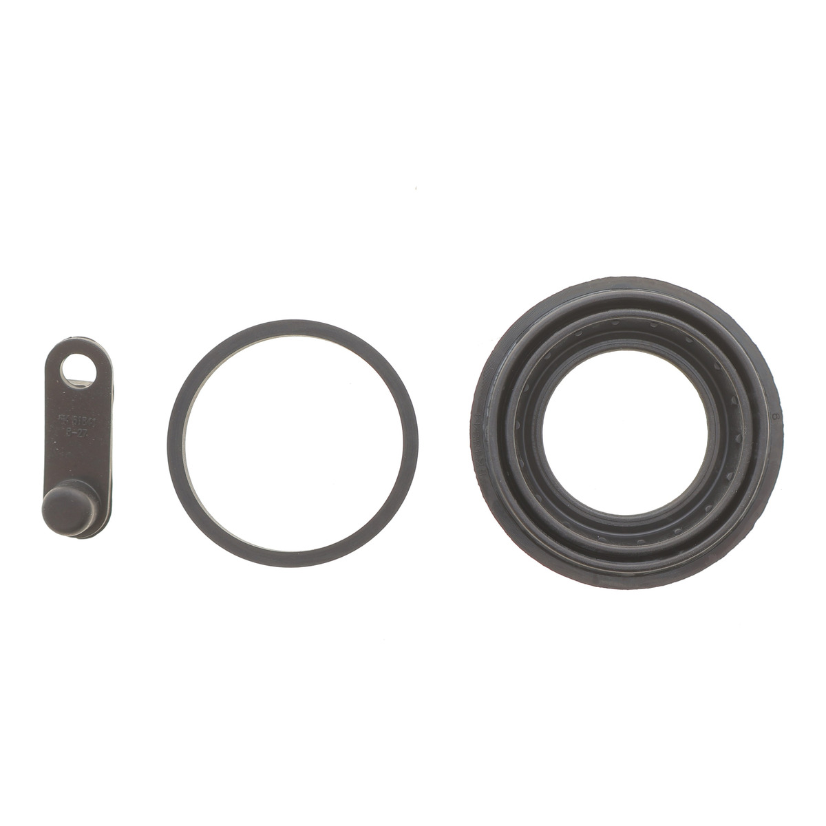 Ремкомплект супорта (заднього) BMW X3 (F25) 11-17/X4 (F26) 14-18 (d=42mm) (Trw) (Basic Parts) Frenkit