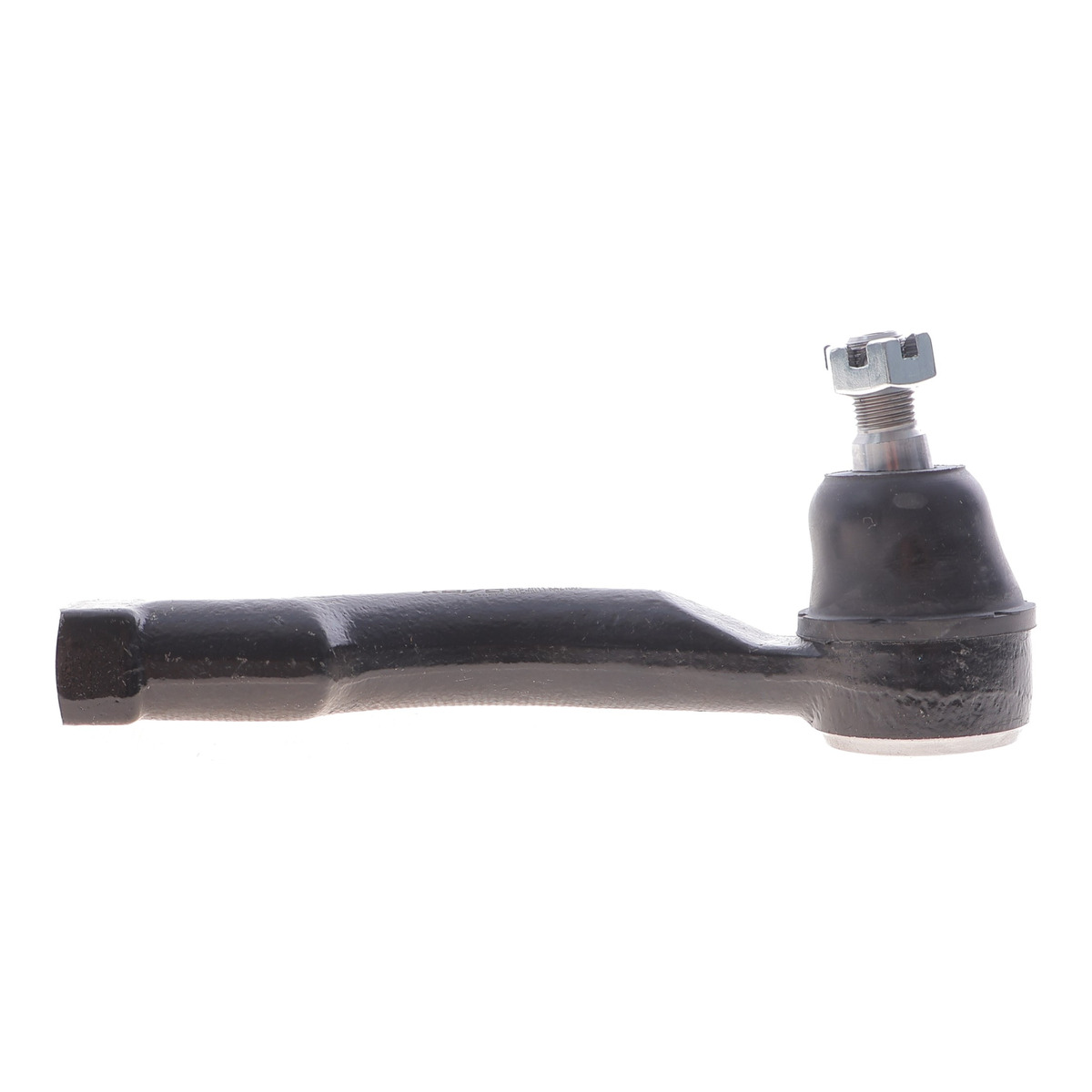 Наконечник тяги рульової (R) Kia Sorento I 02- (L=155 мм) KAVO PARTS