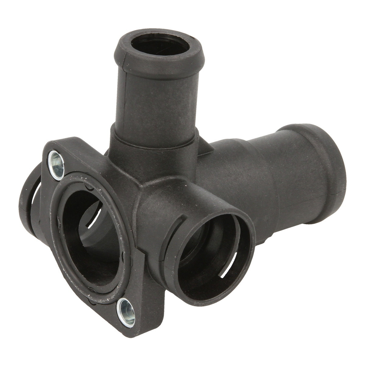 Фланець системи охолодження VW Caddy I/ Passat/T4 1.6-2.0 83-03 Febi Bilstein