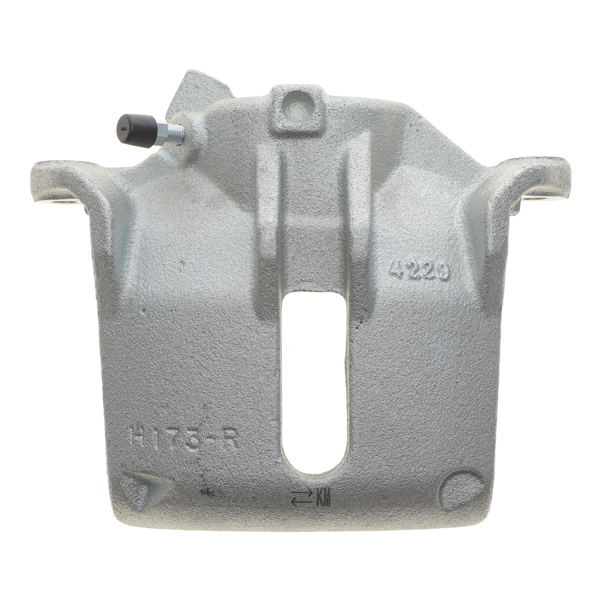 Супорт гальмівний (передній) (R) Renault Megane II/Scenic II 02- (d=54mm) (Bosch) AXIA Brake Calipers