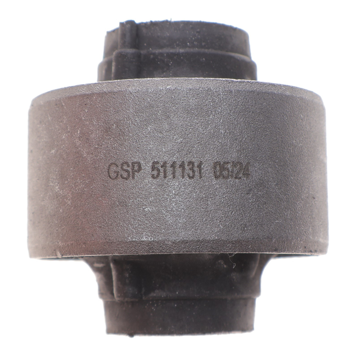 Сайлентблок важеля (переднього/знизу/ззаду) Mazda 323 98-04 GSP