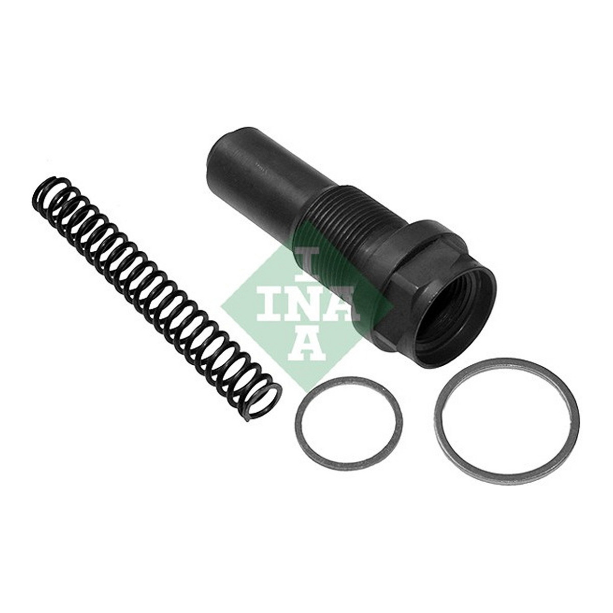 Натягувач ланцюга ГРМ MB/VW MB M111/AGL 1992-2006 INA (551 0118 10) Schaeffler INA