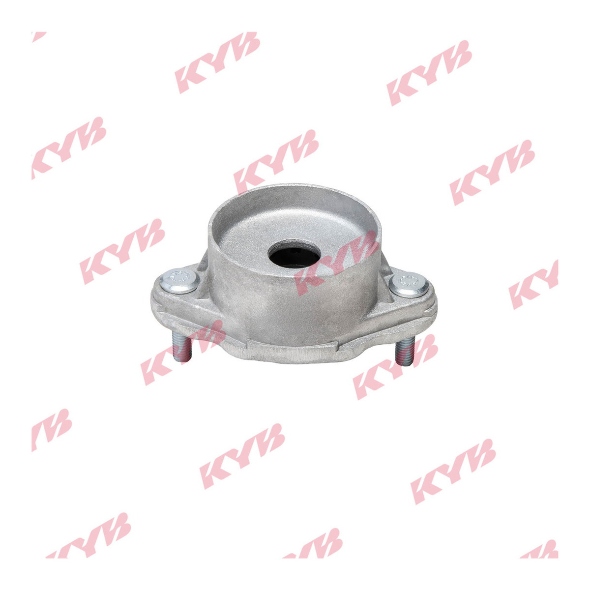 Опора амортизатора гумометалева MERCEDES C-CLASS (W204, C207)/ E-CLASS (W212, S212) 1.07- KYB (SM9907) KYB Industry