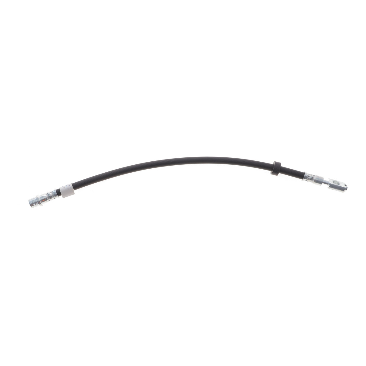 Шланг тормозной (передний) VW Golf IV 1.4-2.3 TDI/FSI/SDI 97-06 (435mm)