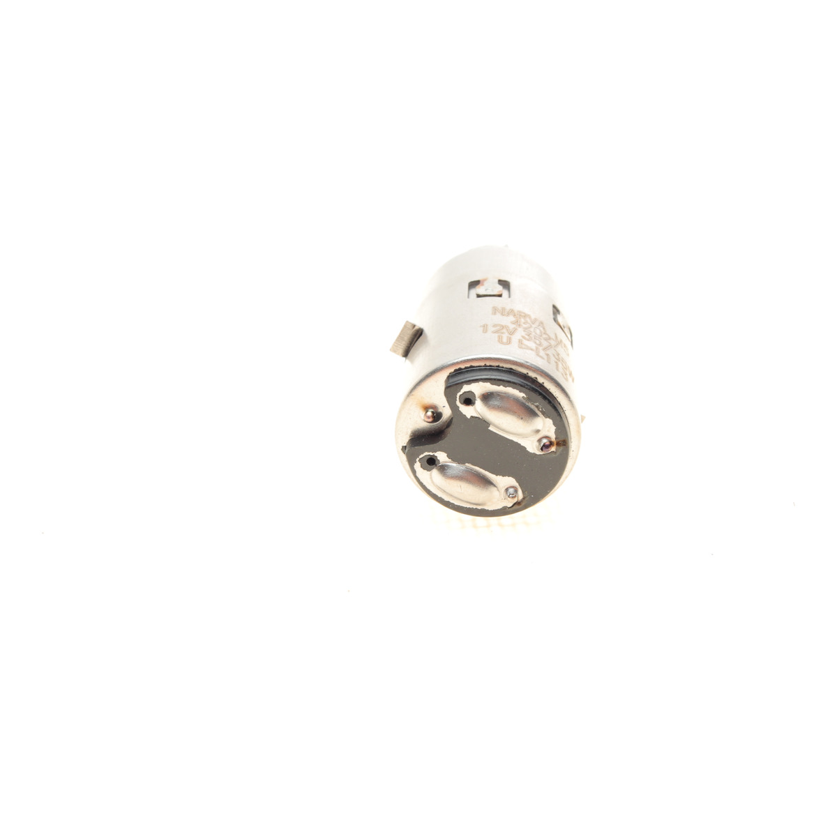 Автолампа M5 12V 35/35W BA20d Standard (Moto) Narva