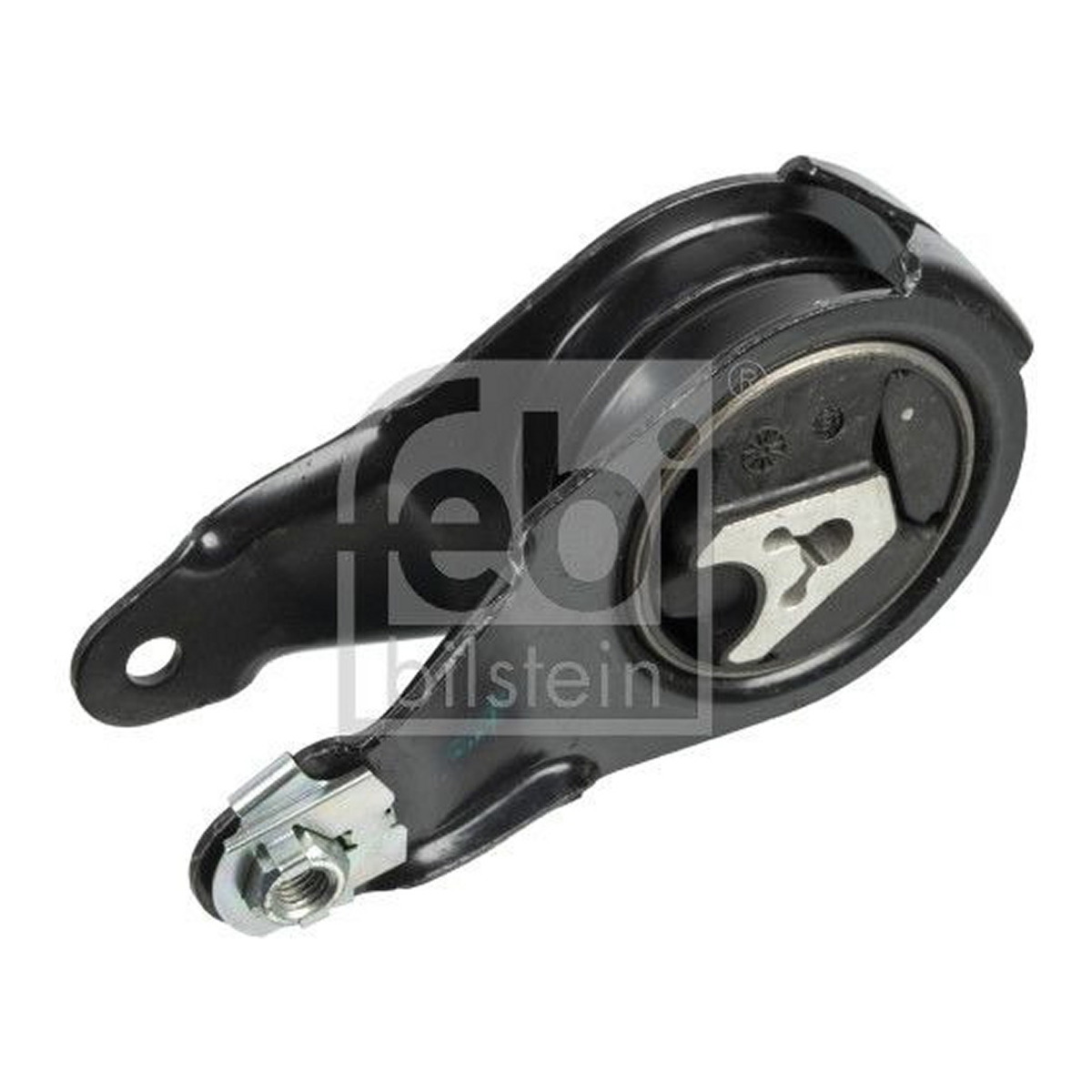 Подушка двигуна (задня) Citroen C4/Peugeot 307/308 1.8i/2.0i/2.0HDi 03-12 Febi Bilstein фото 2