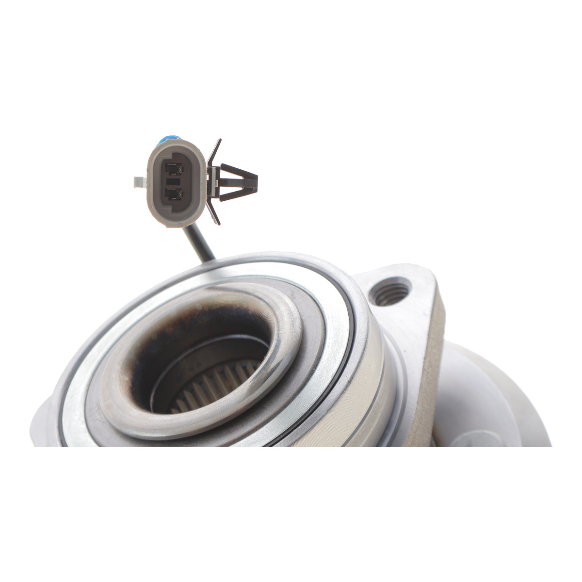 Підшипник маточини (передньої) Chevrolet Captiva/Opel Antara 2.0D/2.4-3.2 06- Metelli