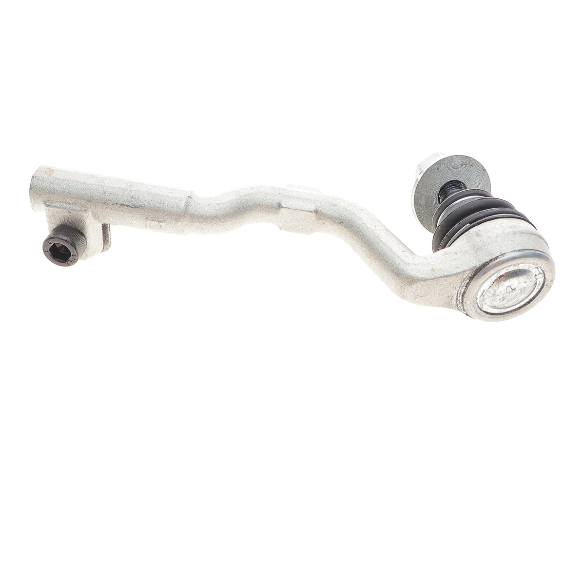 Наконечник тяги рульової (L) BMW X5 (F15/F85)/X6 (F16/F86) 13- (L=195.5mm) RTS