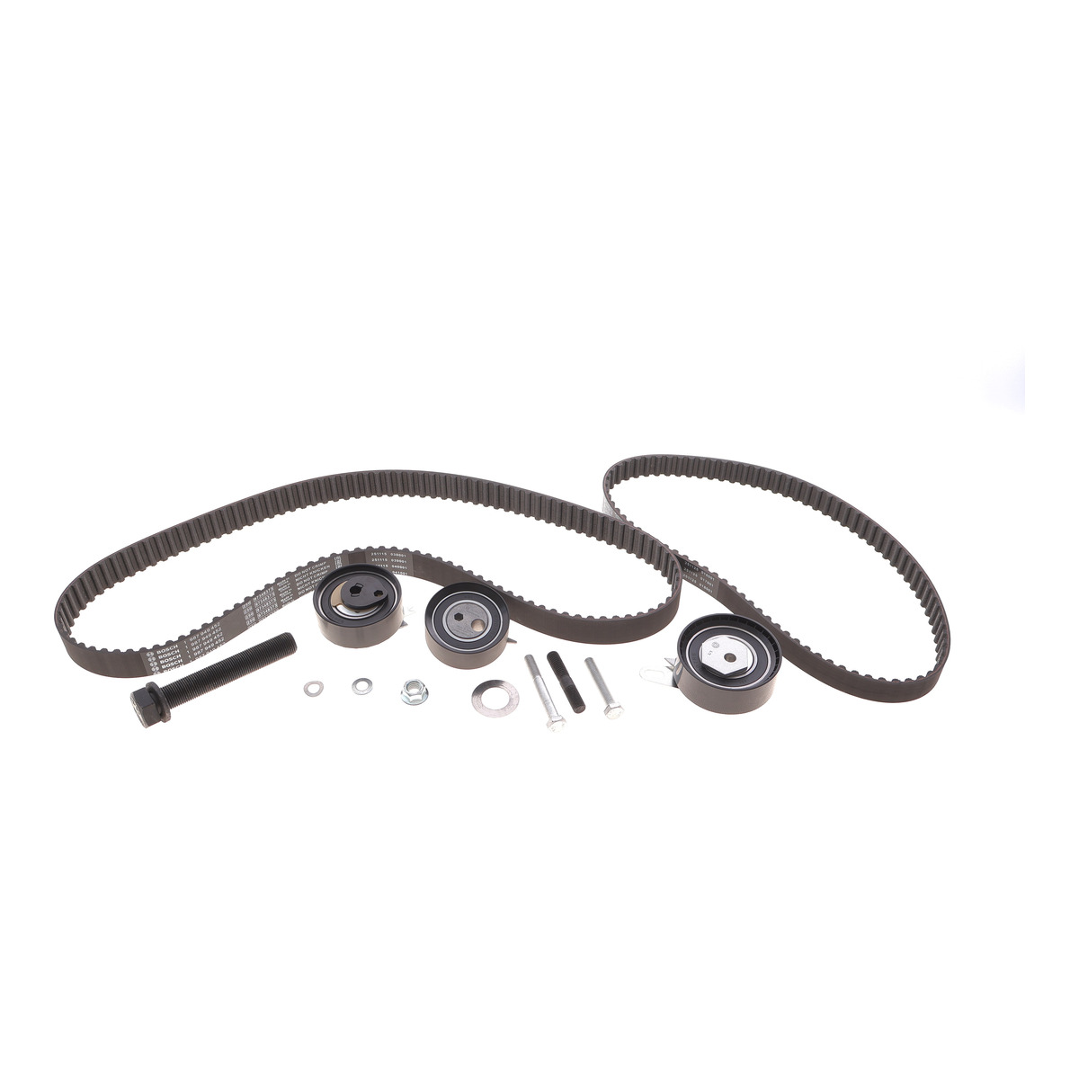 Комплект ГРМ + ТНВД VW LT 96-06/VW T4 2.5TDI 91-03/Volvo S70/S80 2.5TDI 97-06 (21x81z/26x122z)