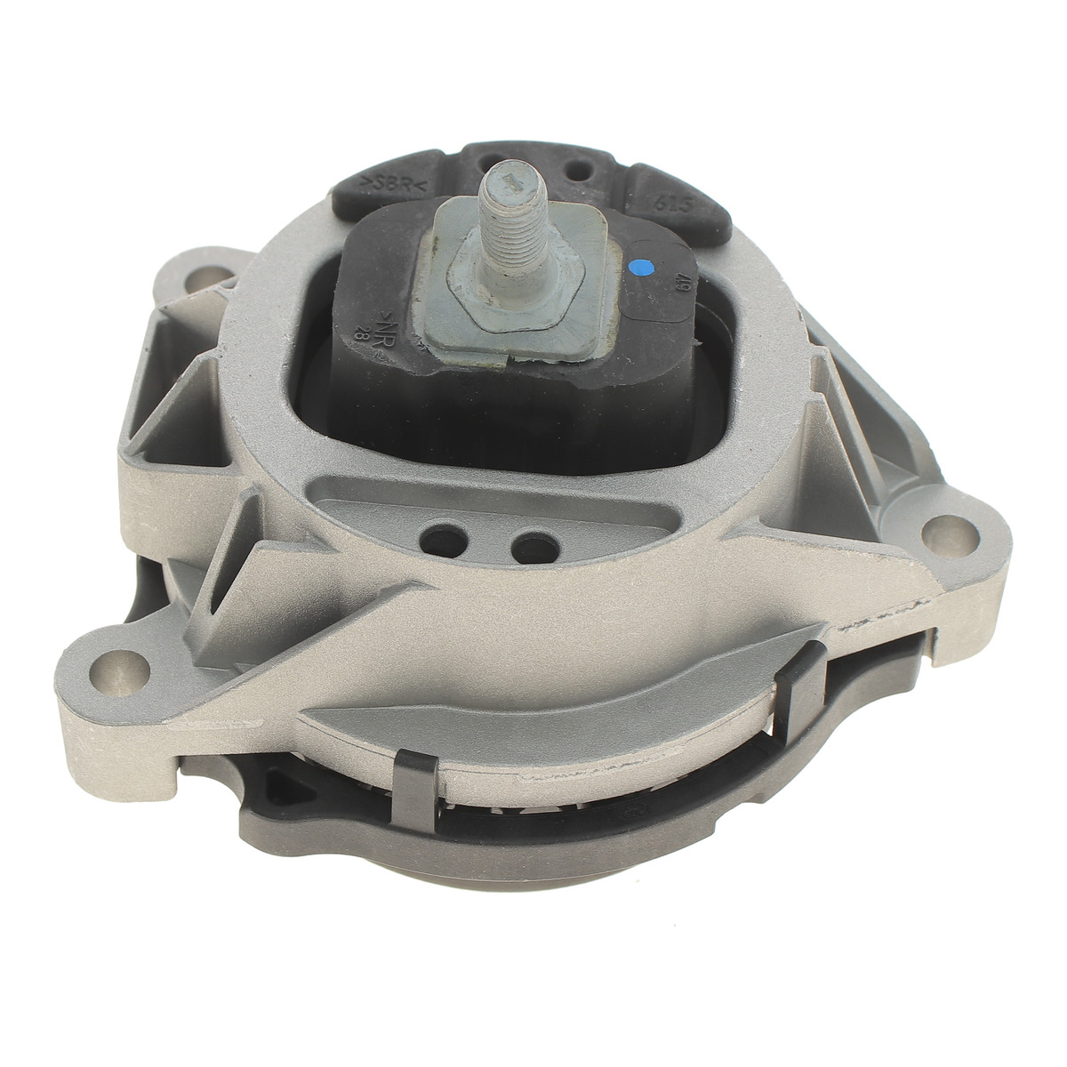 Подушка двигуна (L) BMW 3 (F30/F80/F31/F34)/4 (F36/F32/F82) 2.0D/3.0D N47/B58 12-