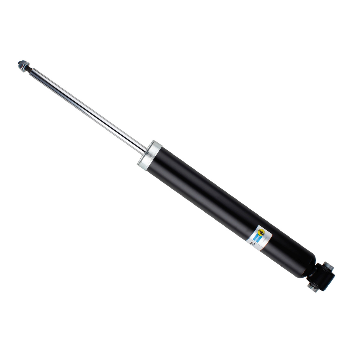 Амортизатор (задній) Citroen C4/ Peugeot 307 00-11 (B4) Bilstein