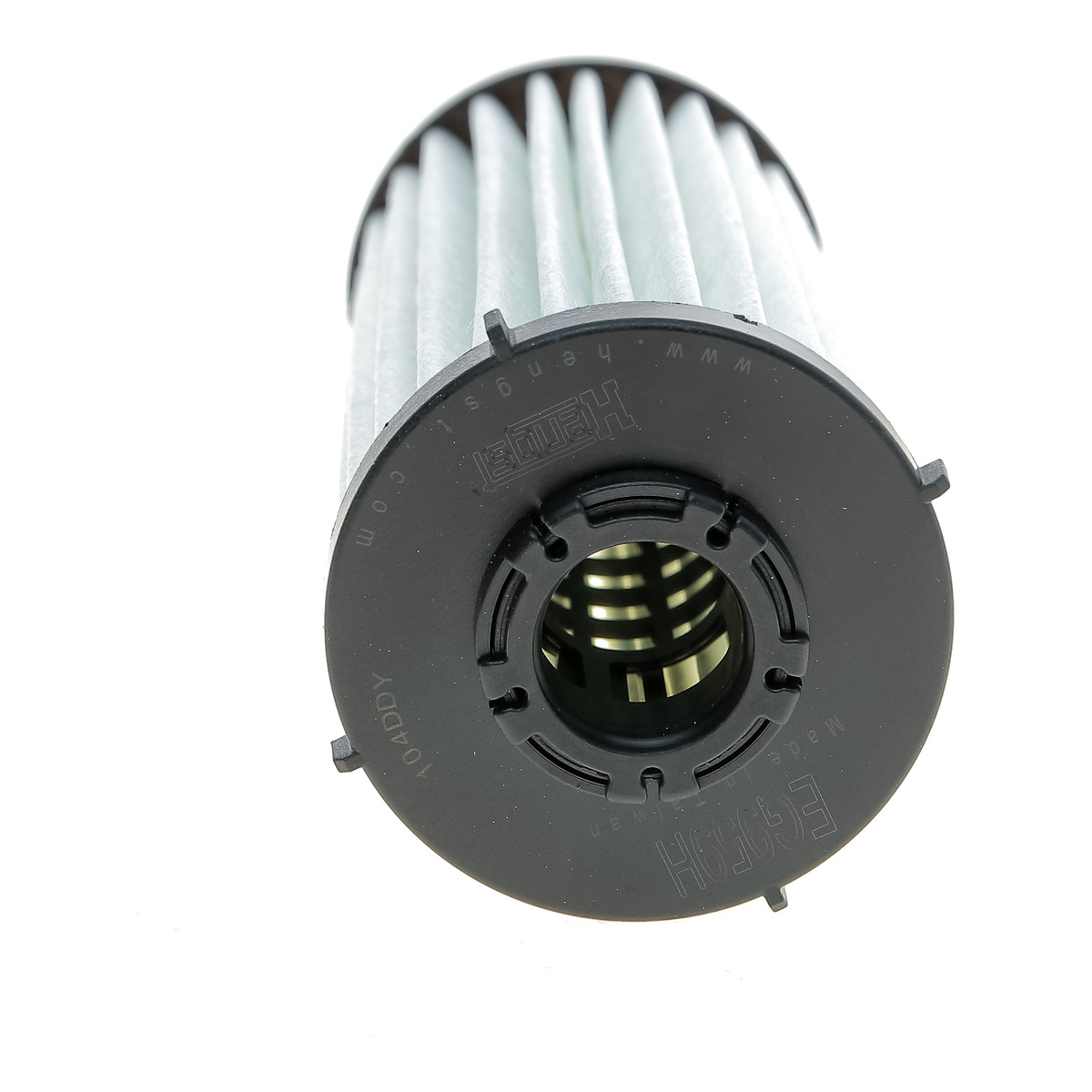 Фільтр АКПП VW VW Caddy V/Golf VIII 1.0-2.0 TGI/TSi/eTSi/eHybrid/2.0 TDI 20- HENGST FILTER