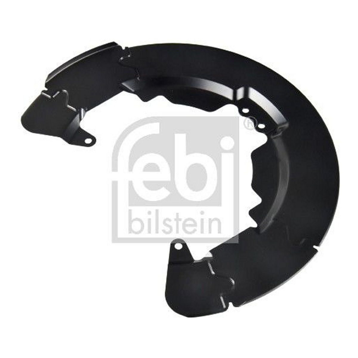 Захист диска гальмівного (переднього) Ford Focus/Mazda 3 04-12 Febi Bilstein фото 2