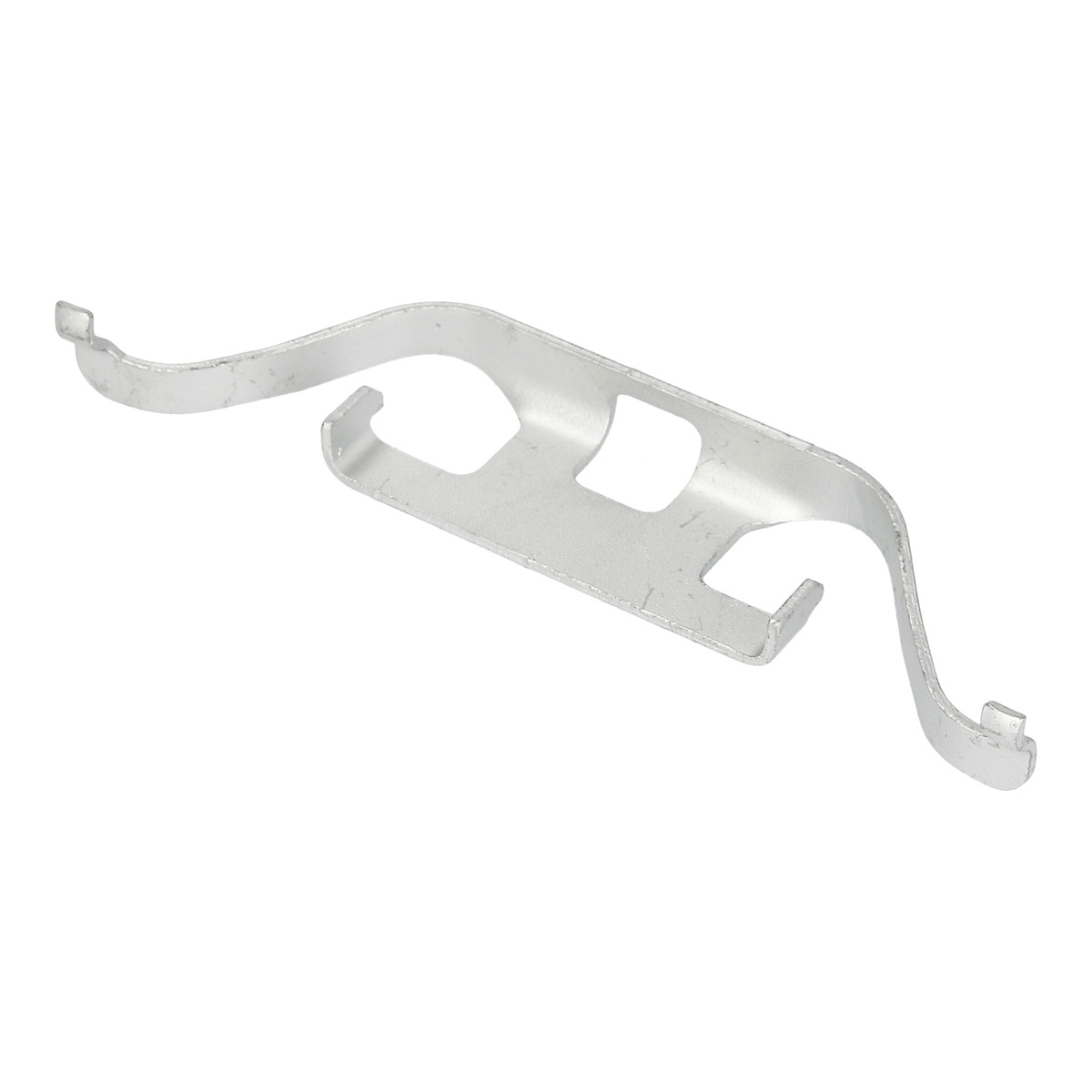 Планка супорта (переднього) прижимна BMW 3 (E90/E46)/5 (E34/E60)/7 (E38) 91- ATE