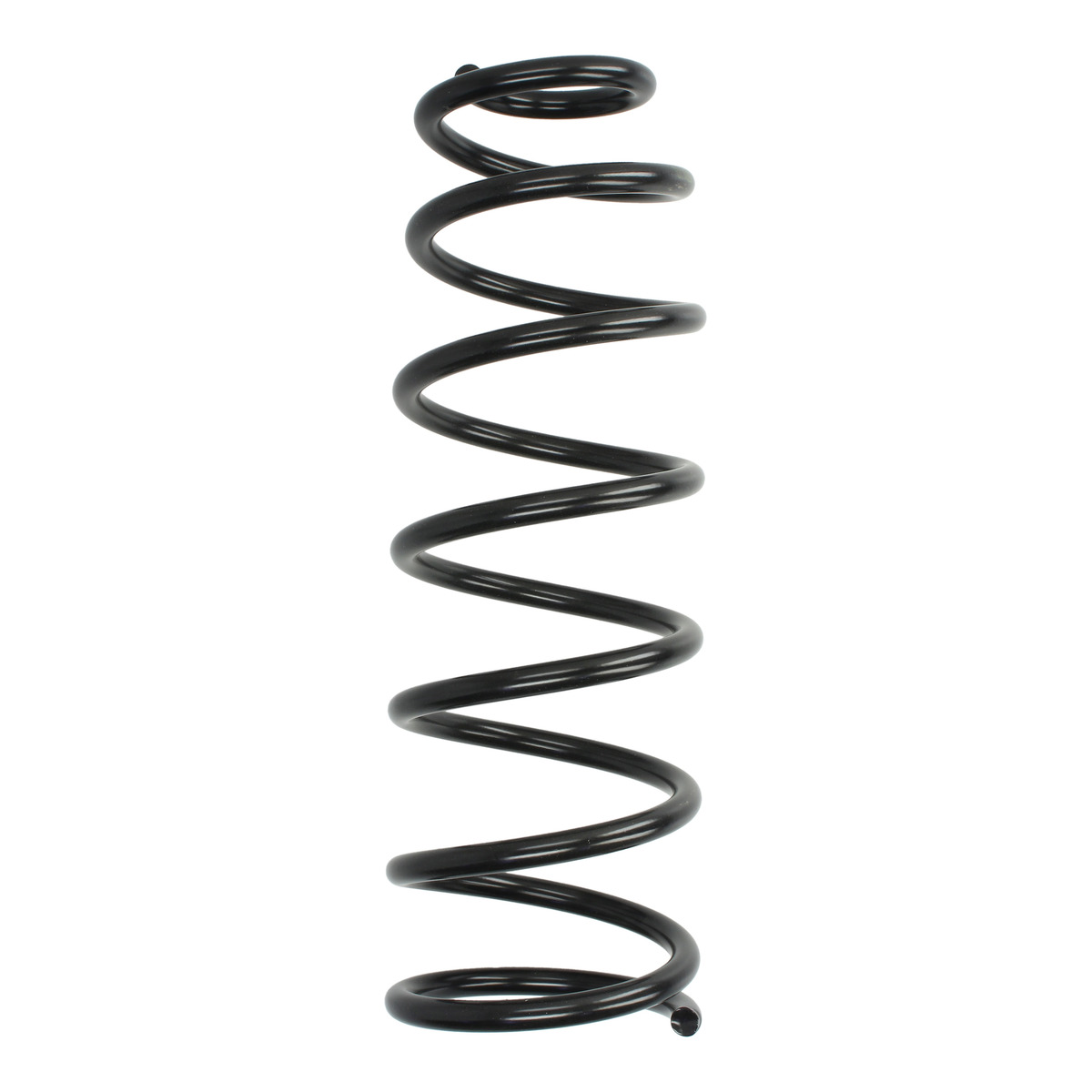 Пружина (задня) Citroen C8/Peugeot 807 2.0-2.2/HDi 02-/Fiat Ulysse 2.0-2.2JTD 02-11 (вэн) Lesjofors