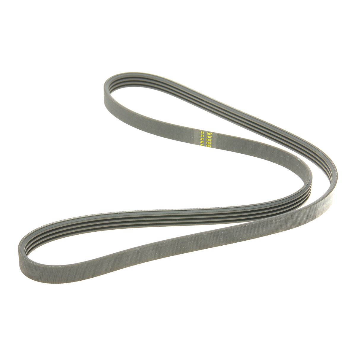 Ремінь генератора Toyota Avensis/Camry/Rav 4 1.8/2.0 83-00/Honda Civic 1.4-1.6 88-95 Bosch