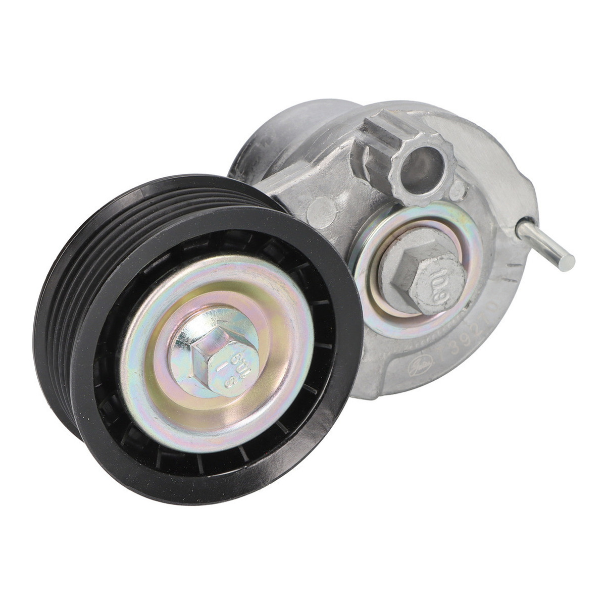 Натяжник ременя генератора Chevrolet Captiva 2.0/2.2D 10- Schaeffler INA