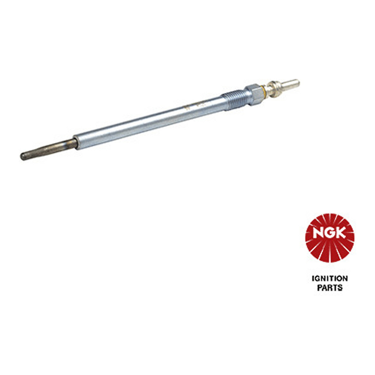 Свічка розжарювання Citroen C4/Peugeot 2008/208/3008/308/508/Expert 1.5 BlueHDi 18- (5V) (Y-8012AS) NGK фото 2