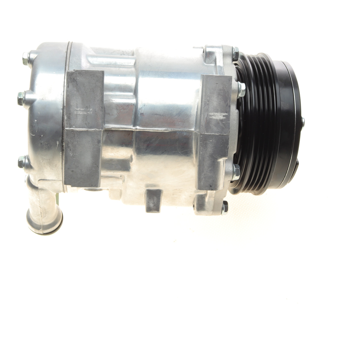 Компресор кондиціонера Fiat Ducato 2.3/3.0JTD 02-/Peugeot Boxer/Citroen Jumper 2.2/3.0HDi 06- NRF