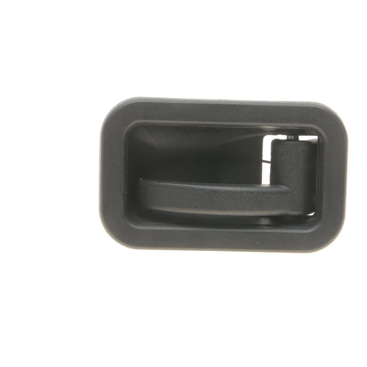 Ручка дверей (передніх/всередині) (R) MB 207-410 (з обідком) Solgy