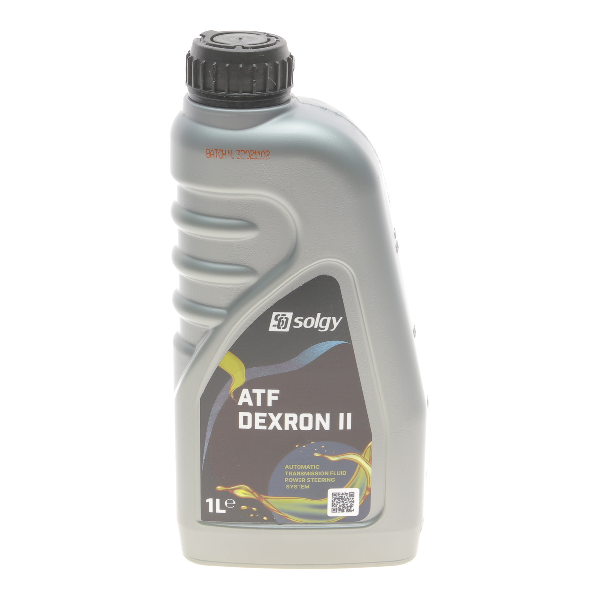 Масло ATF Dexron II (1L)