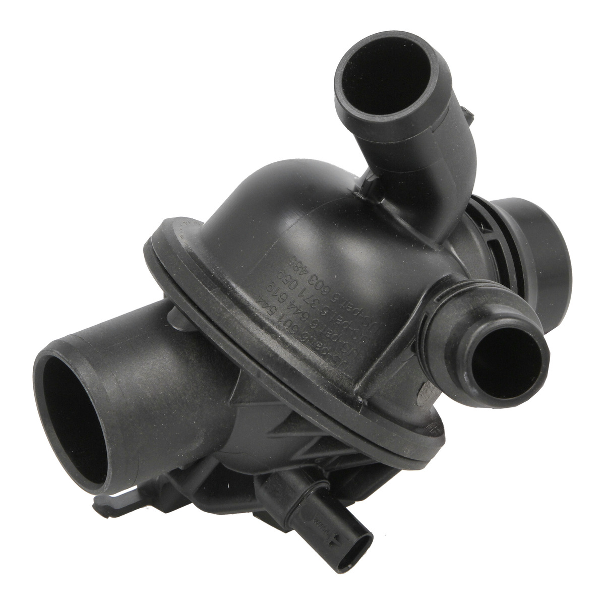 Термостат BMW 5 (F10/F11) 2.3i/2.8i/3.0i (N52/N53) 09-13 Mahle