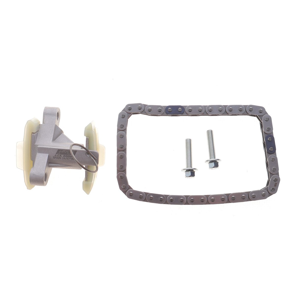 Комплект ланцюга ГРМ Citroen C5/C6/Peugeot 407 2.7/3.0HDi 08-