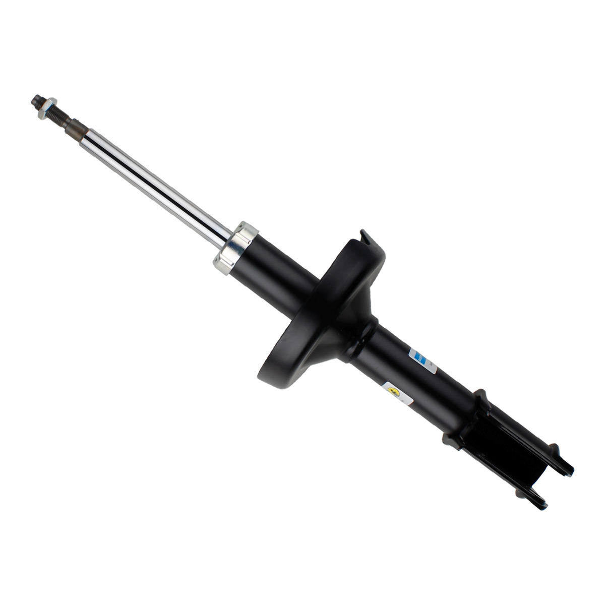 Амортизатор (передній) Renault Kangoo 97-08 - (тиск газу) (B4) Bilstein