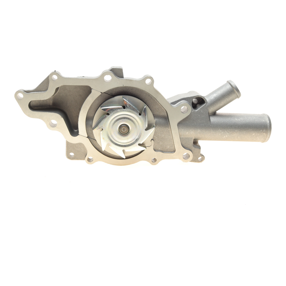 Помпа води MB S-class (W220)/E-class (W211/S211) 3.2 CDI 02-09 (OM648) Bugatti