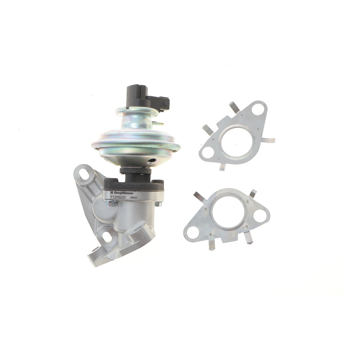 Клапан EGR Mini (R55-R59) 1.6/2.0d (N47) 10- WAHLER
