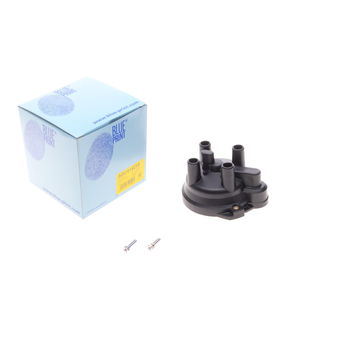 Крышка распределителя зажигания Mitsubishi Colt 91-96/Lancer 1.6 90-05