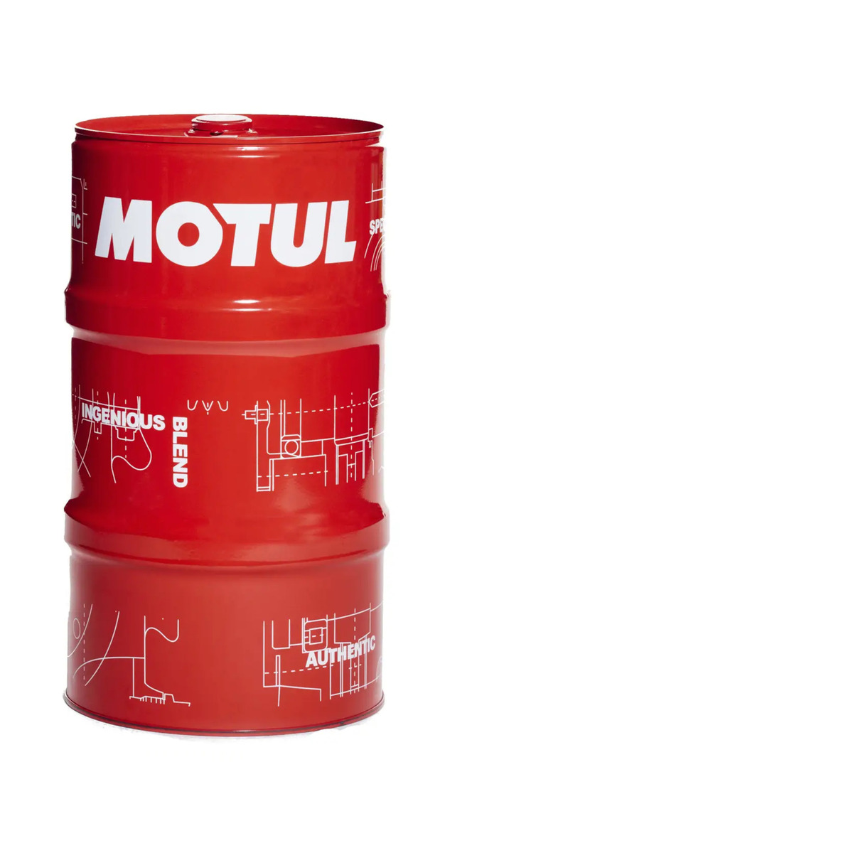 Масло 5W40 X-cess 8100 gen2 (60L) (VW 502 00/505 00/MB 229.5/LL-01/RN0710-0700/B71 2296) (109778)