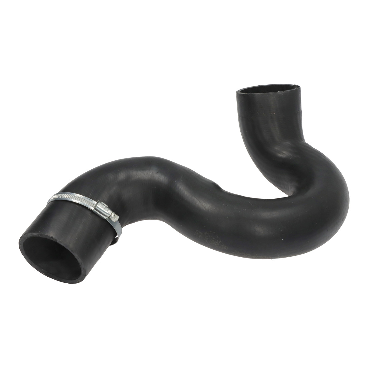 Патрубок інтеркулера Citroen C4/Peugeot 307/308 2.0 HDi 00-14 NRF